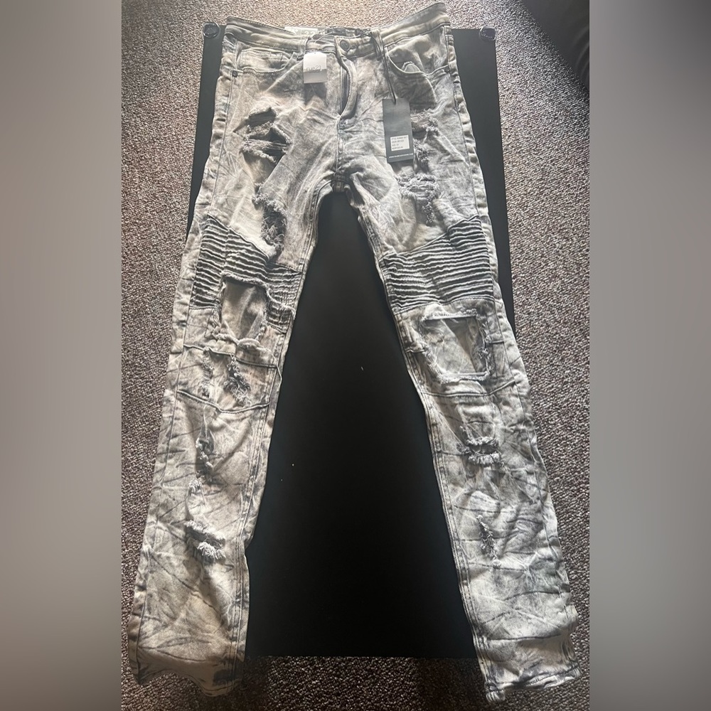 brand new size 32 jeans